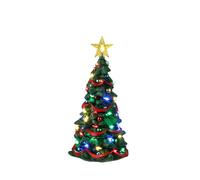 LEMAX | Albero di Natale Gioioso - Joyful Christmas Tree - 34101