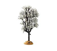 LEMAX Albero INNEVATO - White Hawthorn Tree cod 94540