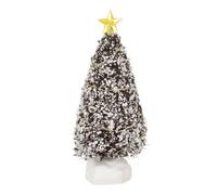 LEMAX Albero luci multicolore Medio decorazione Natale multicolore