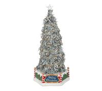 LEMAX Albero Majestic decorazione Natale multicolore addobbi natalizi