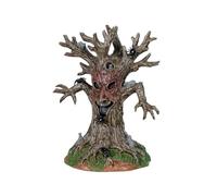 LEMAX ALBERO SPETTRALE - EVIL SPOOKY TREE 43703
