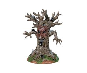 LEMAX ALBERO SPETTRALE - EVIL SPOOKY TREE 43703