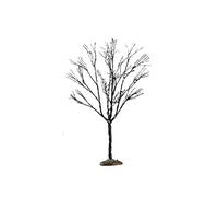 LEMAX ALBERO SPOGLIO - BUTTERNUT TREE SMALL COD 64097 VILLAGE PRESEPE