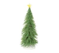 LEMAX Albero Spruce Tree Decorazione Natale verde addobbi natalizi