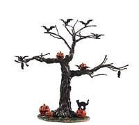Batty For Pumpkins Tree Cod. 93418