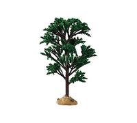 LEMAX Albero Verde - Green Elm Tree cod 94541