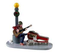 LEMAX ARTISTA DI STRADA - DOWNTOWN BUSKER 32208