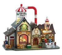 LEMAX | Bell's Gourmet Popcorn Factory - 75188