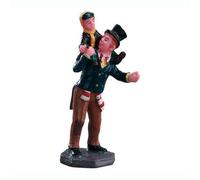 LEMAX BOB CRATCHIT AND TINY TIM COD.02403