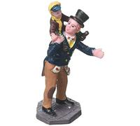 LEMAX BOB CRATCHIT AND TINY TIM COD.02403