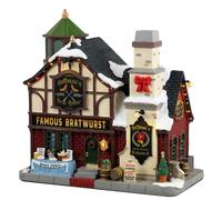 LEMAX | Braceria da Hoffman - Hoffman's Brat House - 35025