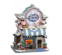 LEMAX - Bubble Boutique