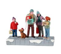 Lemax Cake Shopping, Accenti tavolo, #43726