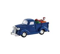 LEMAX CAMIONCINO DEI REGALI - TIS BETTER TO GIVE 84368