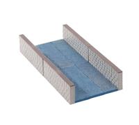 LEMAX Canal Wall Set of 10 cod. 04764