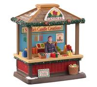 LEMAX CANDELE DI NATALE - CHRISTMAS CANDLES 14909