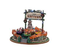 Lemax Carnival-Sights & Sounds: Lost Rafters-(04722-UK), Multicolore