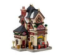 LEMAX | Carrozze di Crane - Crane's Carriages - 45258