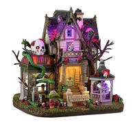 LEMAX CASA INFESTATA - SLITHERING GARDENS 45209