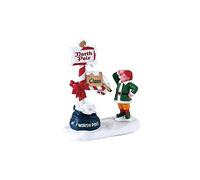 LEMAX CASSETTA POSTALE DI NATALE - MERRY MAILBOX 72570