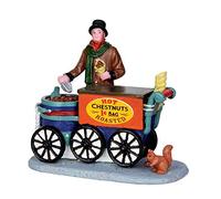 Lemax Castagne arrostite Christmas Village - 42266