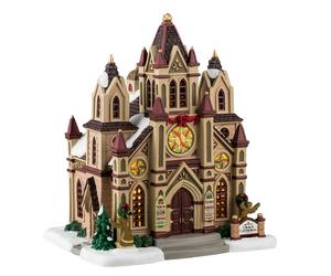 LEMAX | Cattedrale della Grazia - Grace Cathedral - 45255