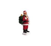 Lemax Christmas, Babbo Natale (52111)