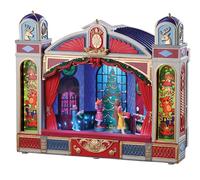 LEMAX | Christmas Ballet - 95461