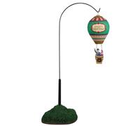Lemax Christmas Village 24955 - Mongolfiera vittoriana