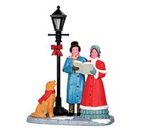 Lemax Christmas Village 42256 - Canti cantanti