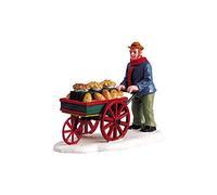 Lemax Christmas Village 52065 - Prodotti da forno freschi