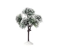 Lemax Christmas Village 74175 - Pino di montagna medio