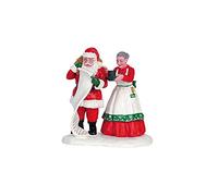Lemax Christmas Village Chocolate To Go - 62300
