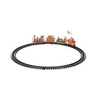 THE STARLIGHT EXPRESS Attrazione Lemax Cod 04232