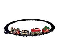 PISTA CON LOCOMOTIVA 113X65CM n°19