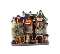 Lemax Coppe Di Cacao - Cocoa Cups Cod 74222