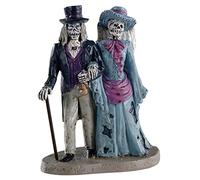 LEMAX COPPIA DI SCHELETRI - SPECTRAL COUPLE COD 02912