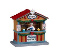 Lemax, Crepes, Accenti da tavolo, #63828