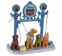 LEMAX - Dog Parking