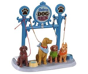 LEMAX - Dog Parking