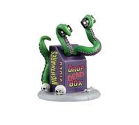 Lemax Drop Dead Box #54448