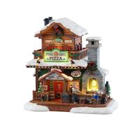 Pine Grove Pizza B/O 4.5V Cod. 55322