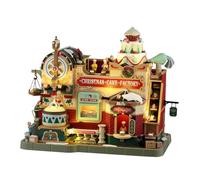 Lemax Villaggio di Natale Christmas Cake Factory