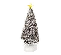 Lemax - EVERGREEN TREE WITH 12 CLEAR LIGHT, B/O (4.5V)