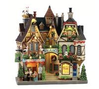 NOEL ALSACE, B/O (4.5V)