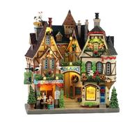 NOEL ALSACE, B/O (4.5V)