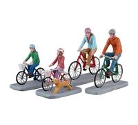LEMAX Family Bike Ride General Products 32220