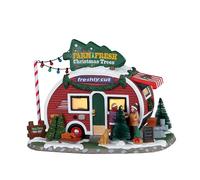 LEMAX | Farm Fresh Christmas Trees - 25928