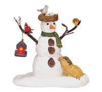 Lemax Fine Feathered Friends Christmas Collection by