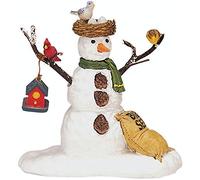 Lemax Fine Feathered Friends Christmas Collection by